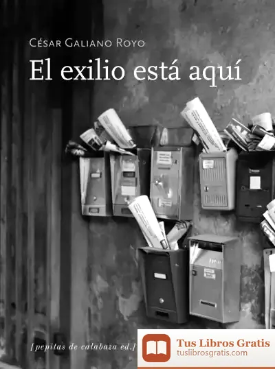 Descargar Exilio Esta Aqui
