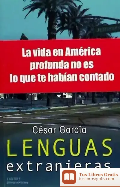 Descargar Lenguas Extranjeras