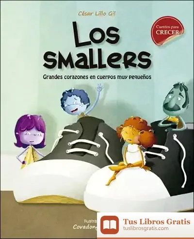 Descargar Los Smallers