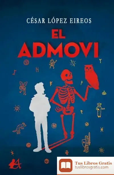 Descargar El Admovi