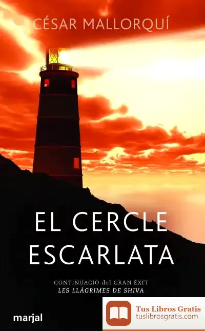 Descargar El Cercle Escarlata