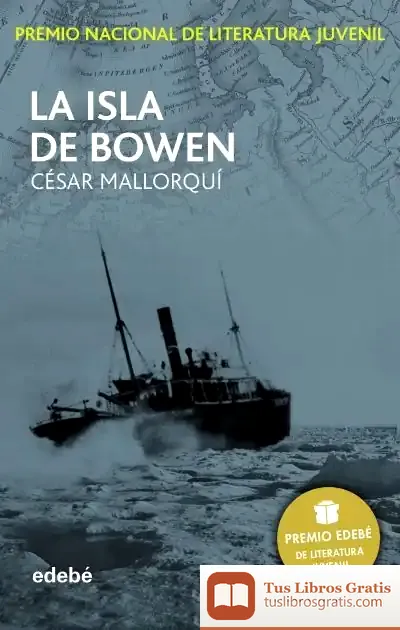 Descargar La Isla De Bowen