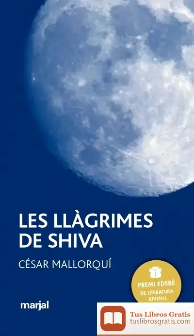 Descargar Les Llàgrimes De Shiva