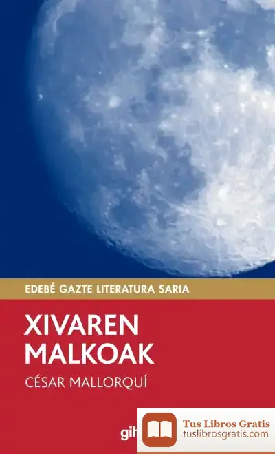 Descargar Xivaren Malkoak