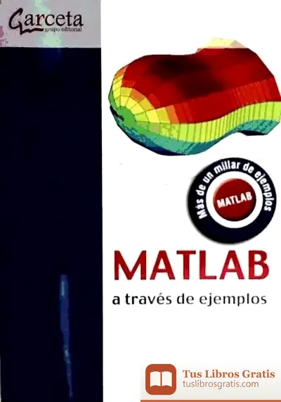 Descargar Matlab A Traves De Ejemplos