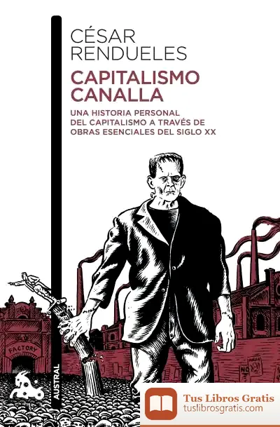 Descargar Capitalismo Canalla