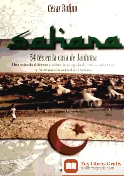 Descargar Sahara