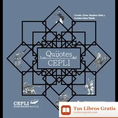 Descargar Los Quijotes Del Cepli