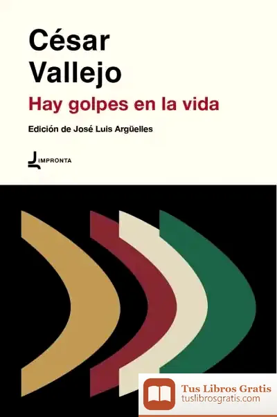 Descargar Hay Golpes En La Vida