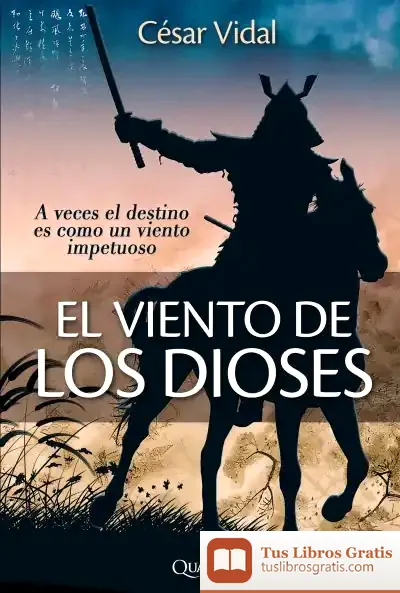 Descargar El Viento De Los Dioses
