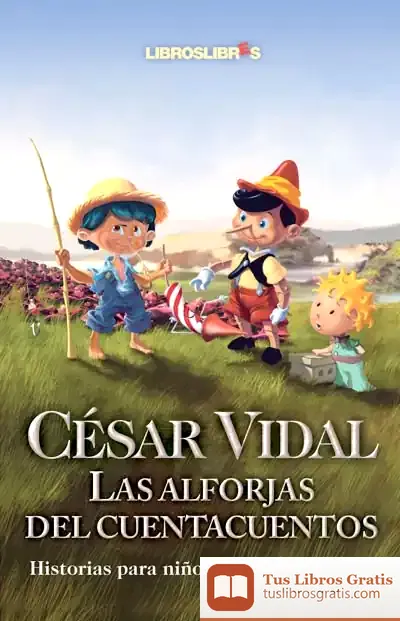 Descargar Las Alforjas Del Cuentacuentos