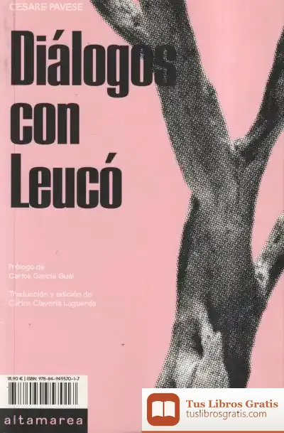 Descargar Diálogos Con Leucó