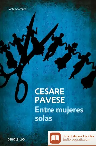 Descargar Entre Mujeres Solas
