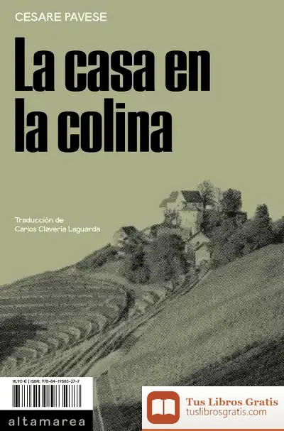 Descargar La Casa En La Colina