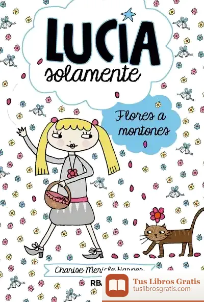 Descargar Lucía Solamente, 8