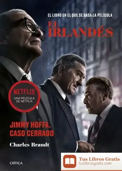 Descargar El Irlandés