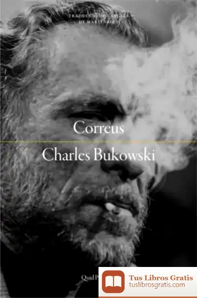 Descargar Correus de Charles Bukowski
