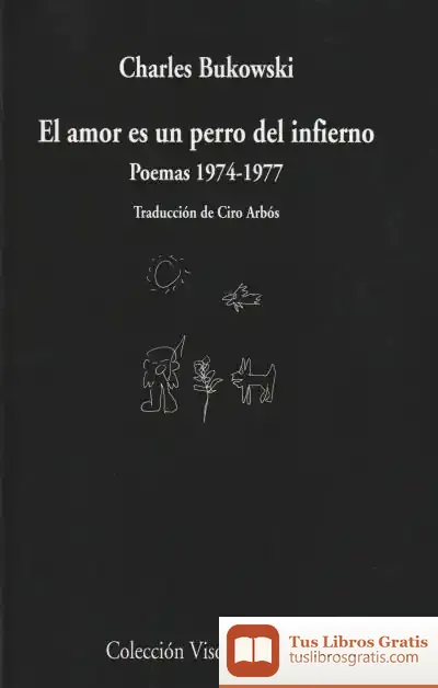 Descargar El Amor Es Un Perro Del Infierno