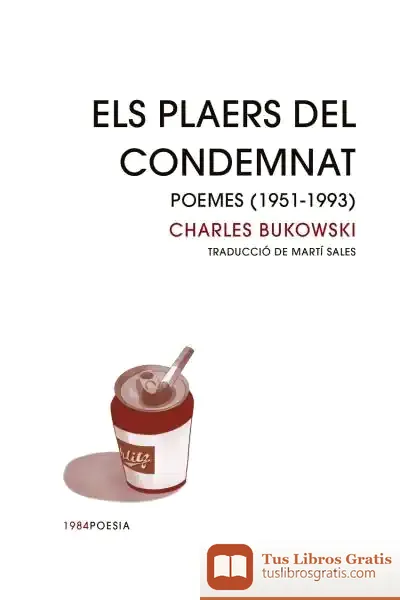 Descargar Els Plaers Del Condemnat