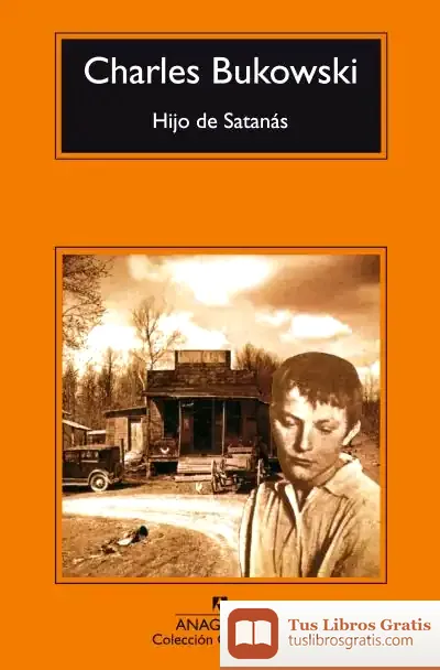 Descargar Hijo De Satanás de Charles Bukowski