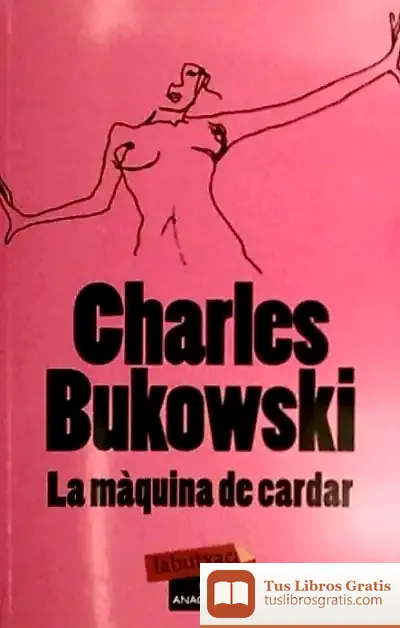 Descargar La Màquina De Cardar