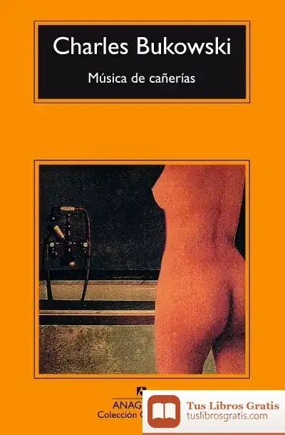 Descargar Música De Cañerías de Charles Bukowski