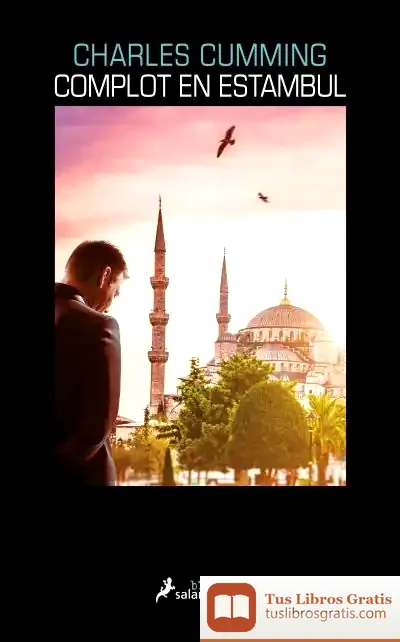 Descargar Complot En Estambul