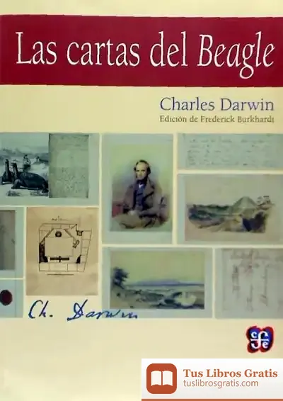 Descargar Las Cartas Del Beagle