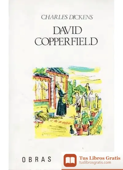 Descargar 321. David Copperfield, 2 Vols