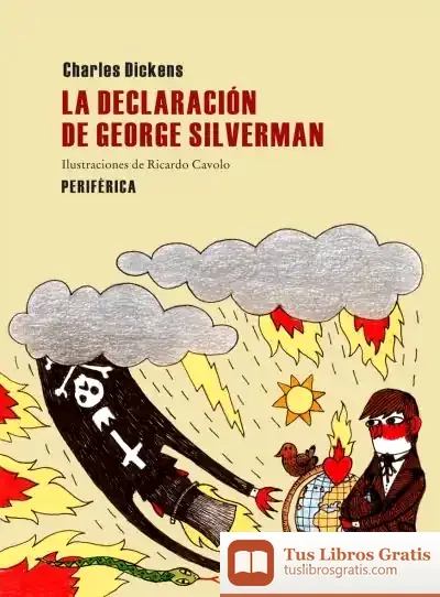 Descargar Declaracion De George Silverman,La