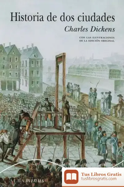 Descargar Historia De Dos Ciudades