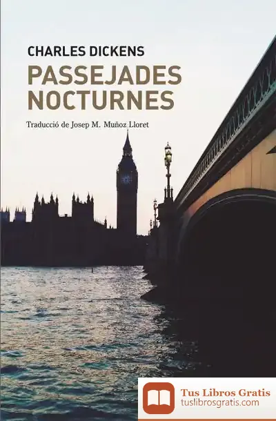 Descargar Passejades Nocturnes