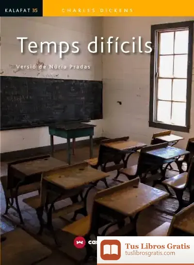 Descargar Temps Difícils