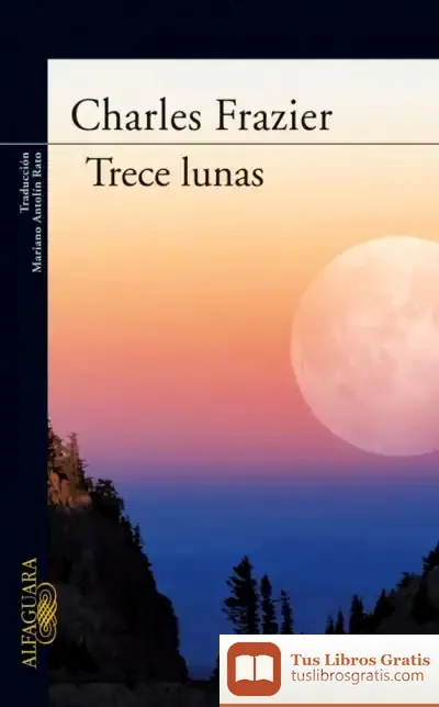 Descargar Trece Lunas