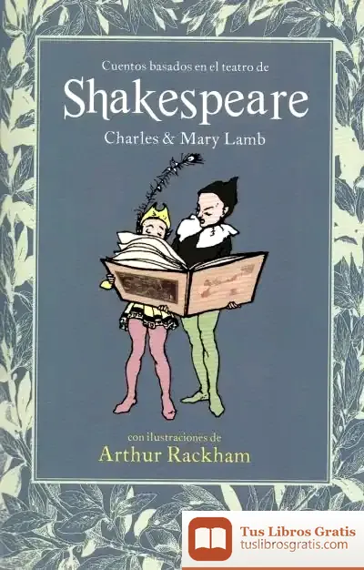 Descargar Cuentos Basados En El Teatro De Shakespeare