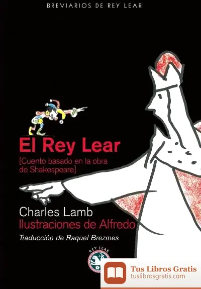Descargar El Rey Lear