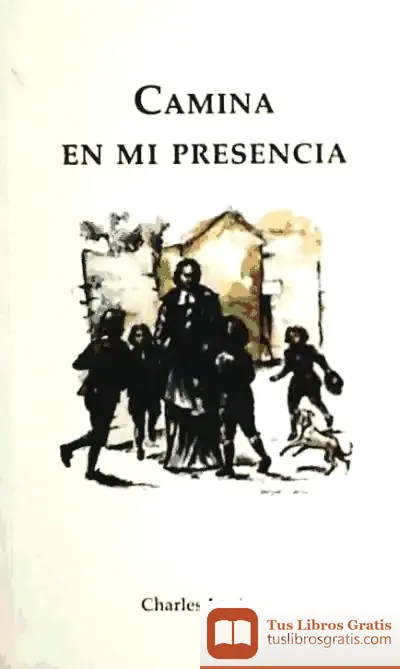 Descargar Camina En Mi Presencia