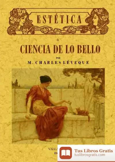 Descargar Estética O Ciencia De Lo Bello