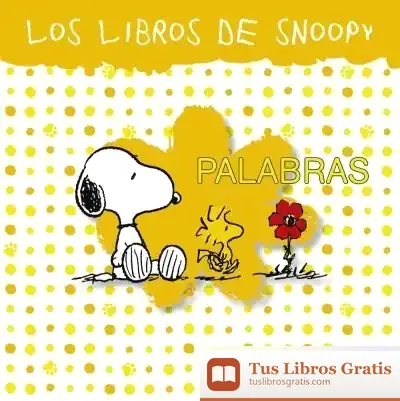 Descargar Los Libros De Snoopy 4