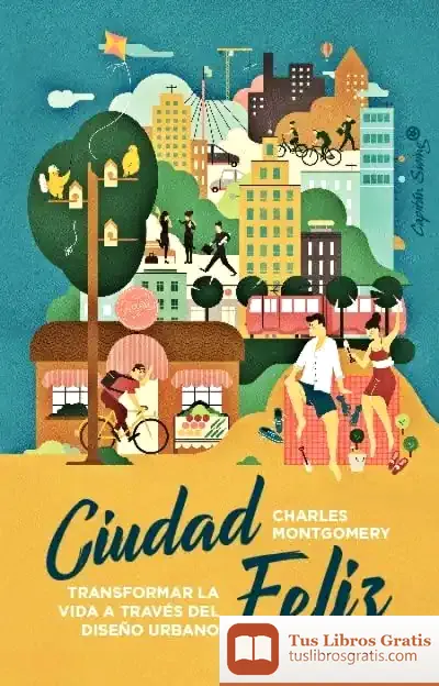 Descargar Ciudad Feliz