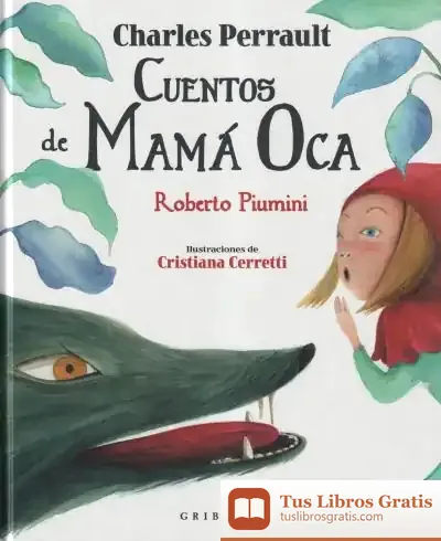 Descargar Cuentos De Mamá Oca de Charles Perrault