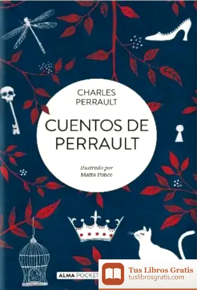 Descargar Cuentos De Perrault (Pocket) de Charles Perrault