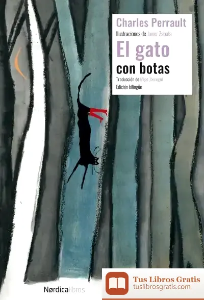 Descargar El Gato Con Botas (Ed. Cartoné) de Charles Perrault