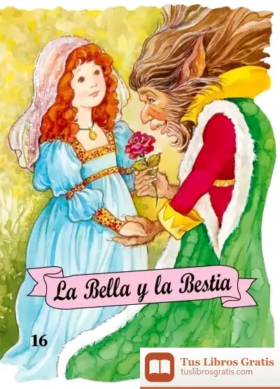 Descargar La Bella Y La Bestia de Charles Perrault