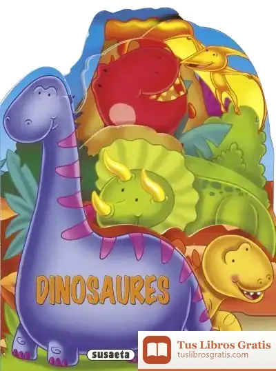 Descargar Animalandia. Dinosaures