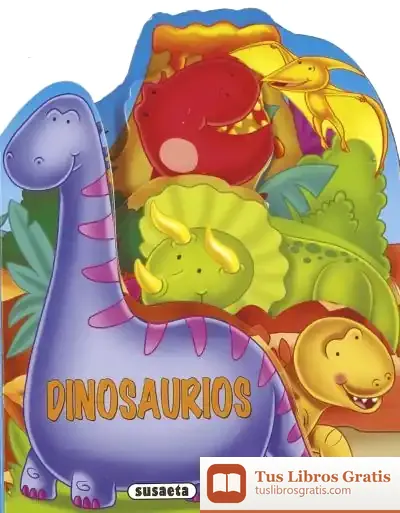 Descargar Animalandia. Dinosaurios