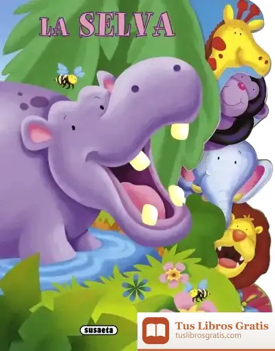 Descargar Animals Esbojarrats. La Selva