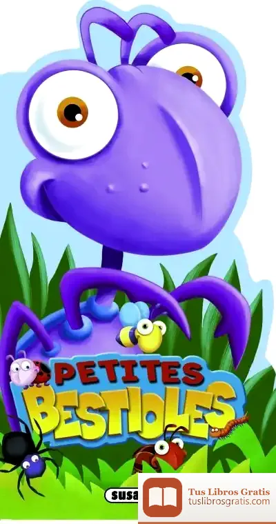 Descargar D'Animals Menuts. Petites Bestioles