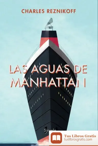 Descargar Las Aguas De Manhattan