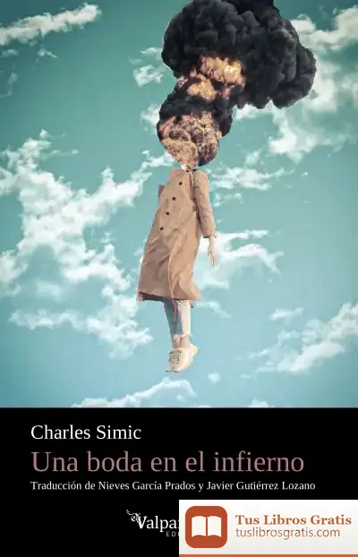 Descargar Una Boda En El Infierno de Charles Simic